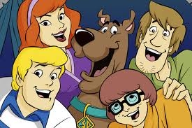 Scooby-doo E O Mistério Da Chave Dourada