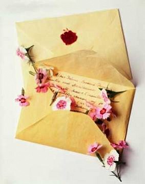 Cartas para Diana
