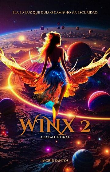 Winx 2: A Batalha Final
