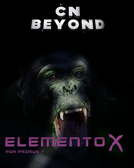 CN Beyond: Elemento X