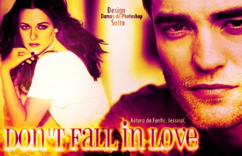 One-shot - Dont Fall In Love