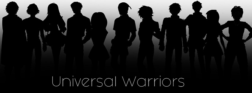 Universal Warriors