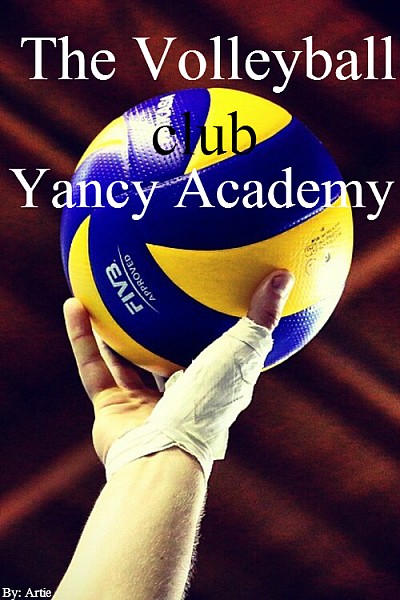 The Volleyball club Yancy Academy