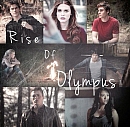 Rise Of Olympus - Primeira Temporada
