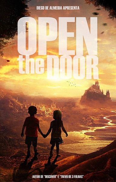 Open The Door
