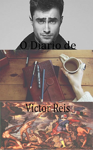 O Diario de Victor Reis