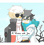 A Winter With You