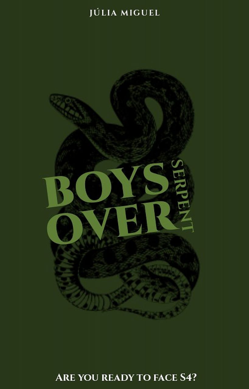 Boys Over Serpent