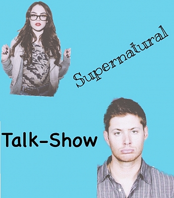 Talk-Show Supernatural