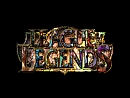 League of Legends: A História Não Contada