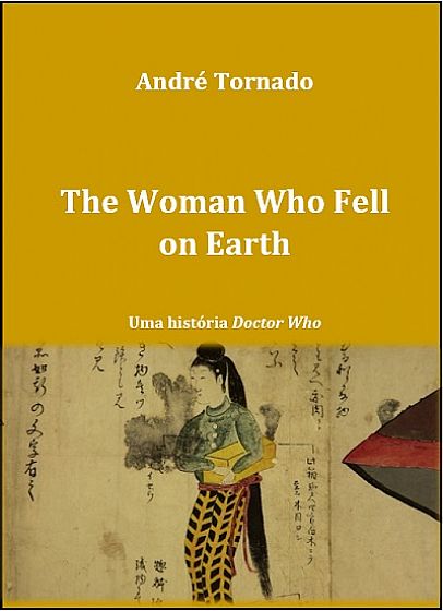 The Woman Who Fell on Earth