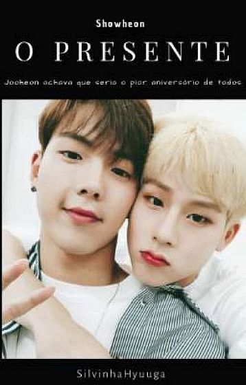 O Presente - sHOWHEON