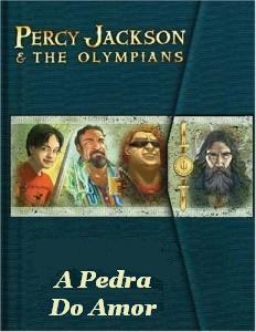 Percy Jackson e os Olimpianos 6