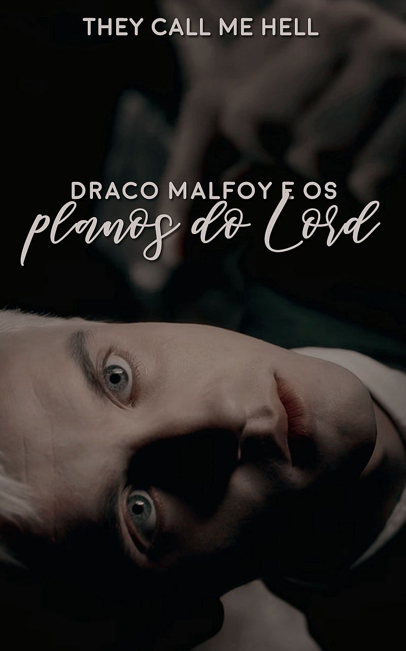 Draco Malfoy e os Planos do Lord