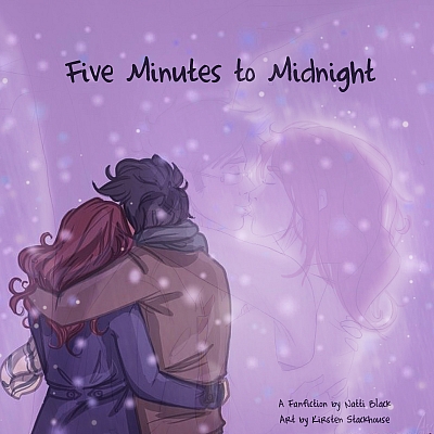 Five Minutes To Midnight