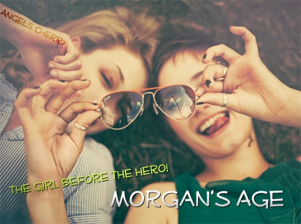 Morgans Age