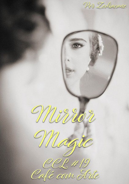 Mirror Magic