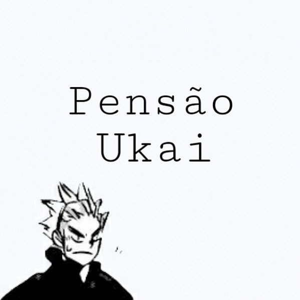Pensão Ukai