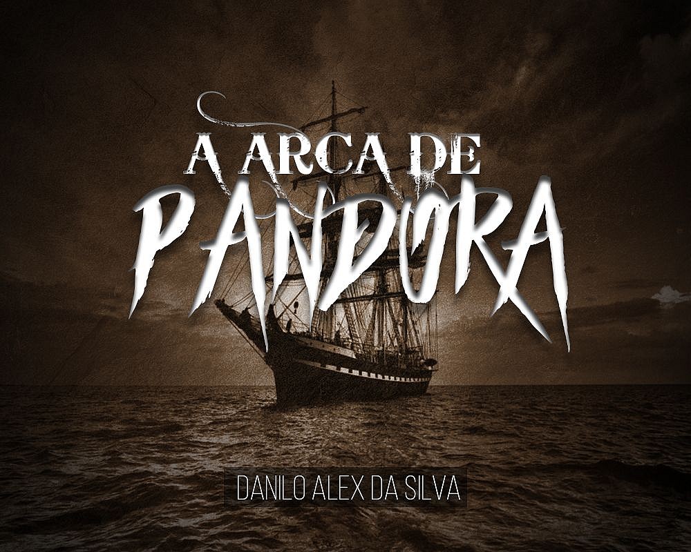 A Arca de Pandora