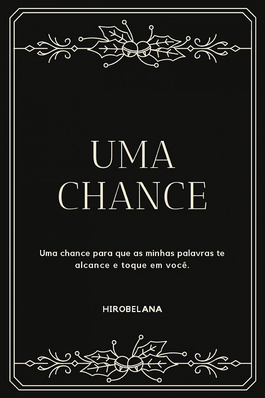 Uma chance