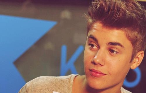 100 Dias,100 Sentimentos - Justin Bieber