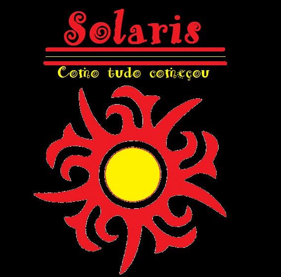 Solaris - como tudo começou