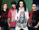 Dez Pedidos Pro Tokio Hotel