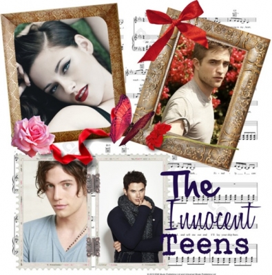 The Innocent Teens