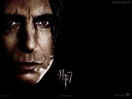 Qui êtes-vous, Severus