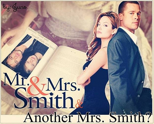 Another Mrs. Smith ?