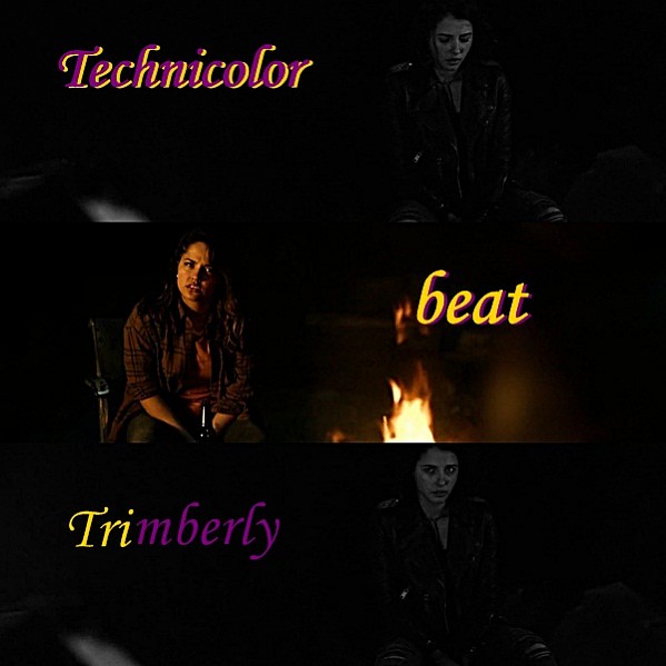 Technicolor Beat