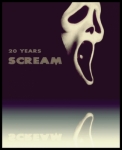 Scream 20 Years