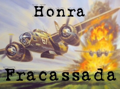 Honra Fracassada