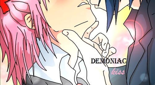 Demoniac Kiss
