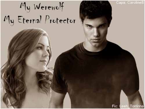 My Werewolf - My Eternal Protector