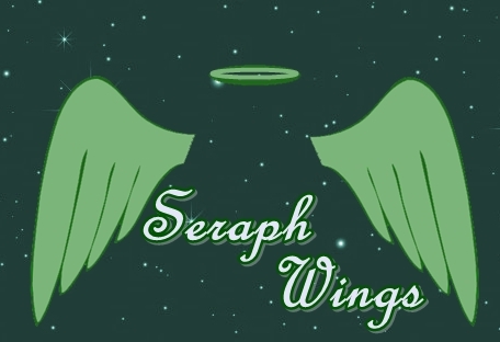 Seraph Wings