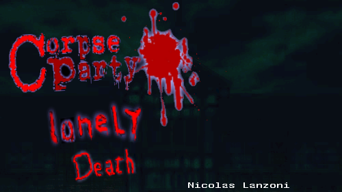 Corpse Party: Lonely Death