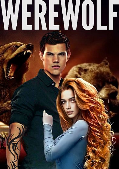 Werewolf : A escolhida