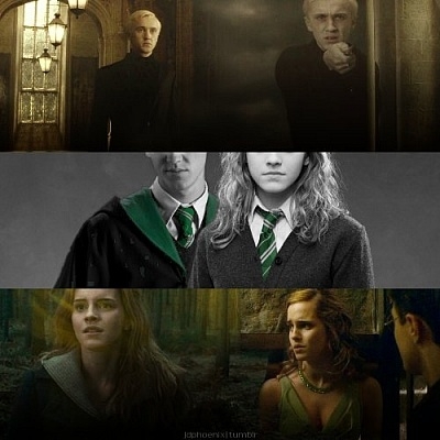 The Slytherin