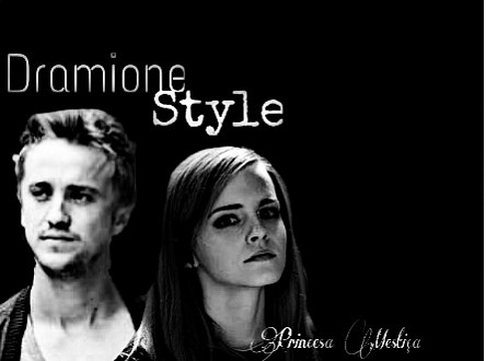 Dramione-Style