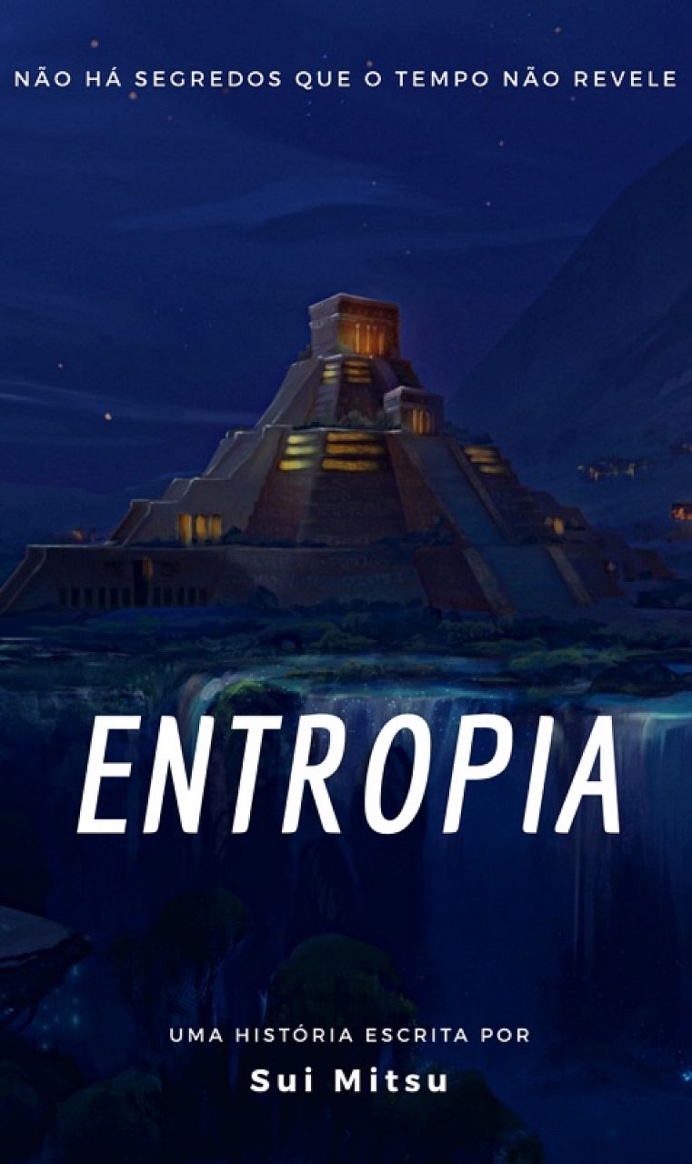 Entropia-Interativa VAGAS ABERTAS