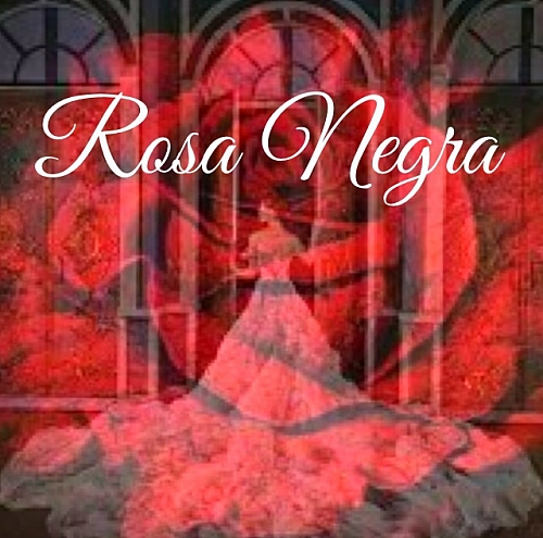 Rosa Negra-