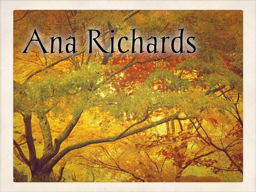 Ana Richards