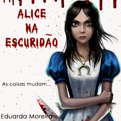 Alice Na Escuridão
