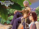 Kingdom Hearts: Echoes Of Time