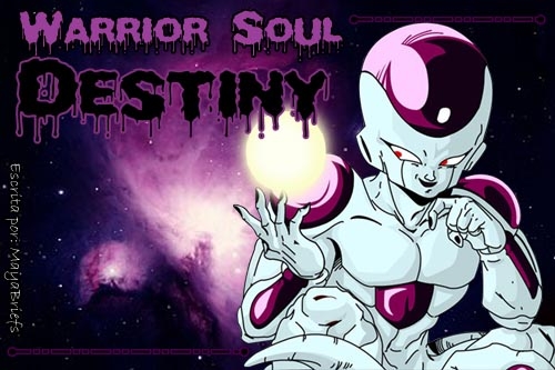Destiny - Warrior Soul