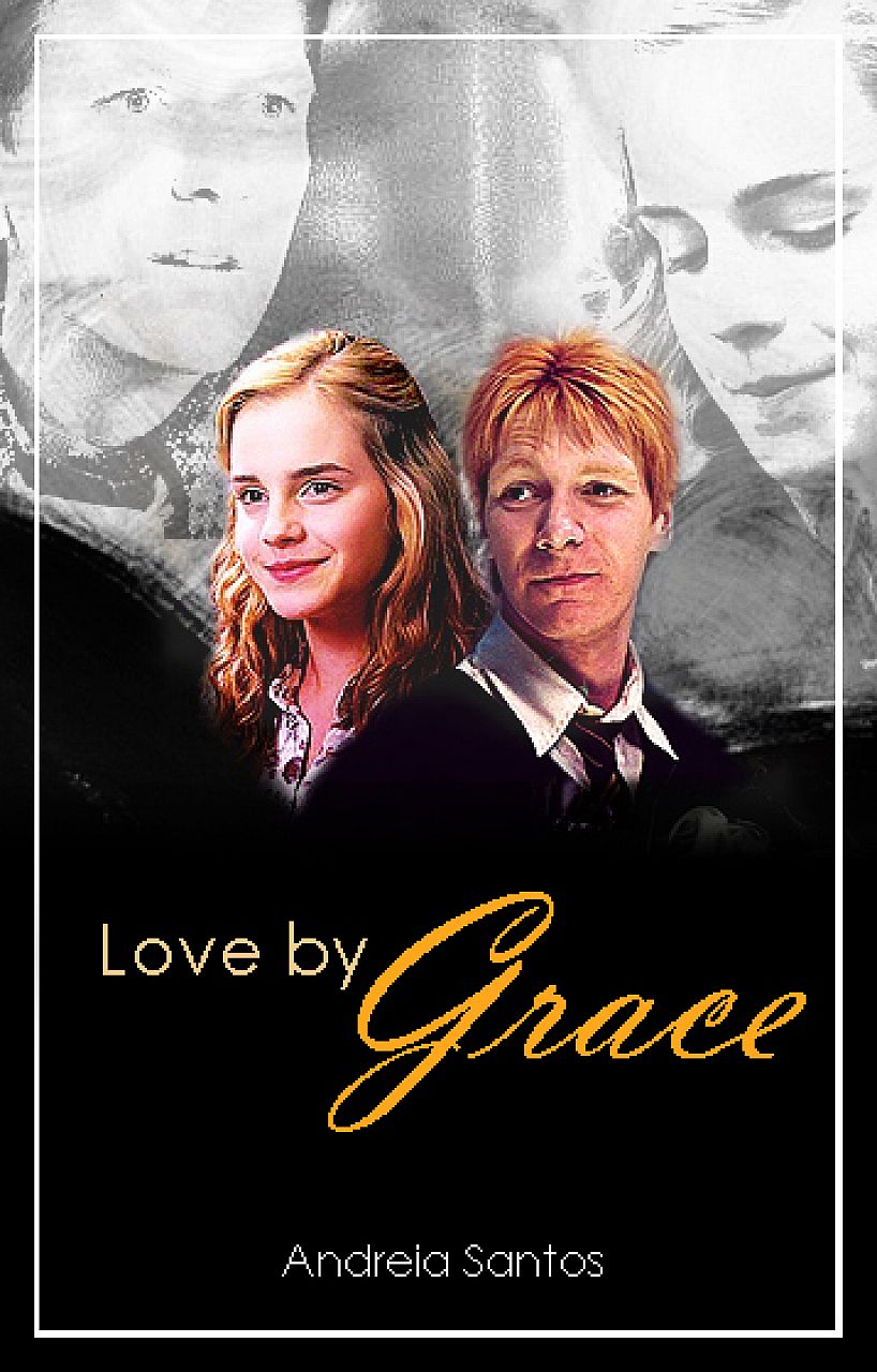 Love by Grace | One Shot