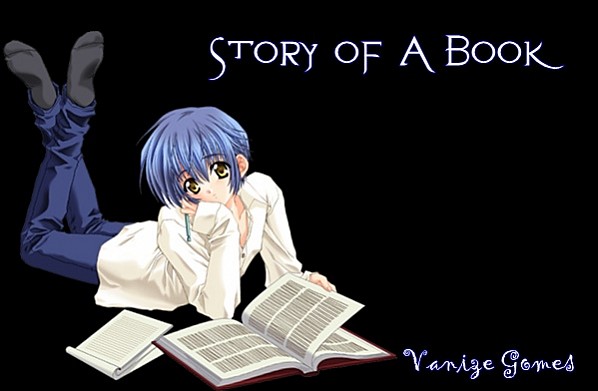 Story of a book