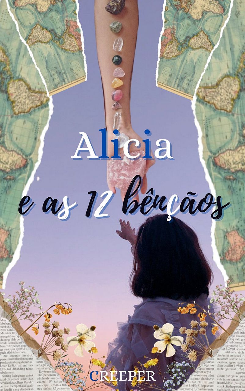 Alicia e as 12 bênçãos