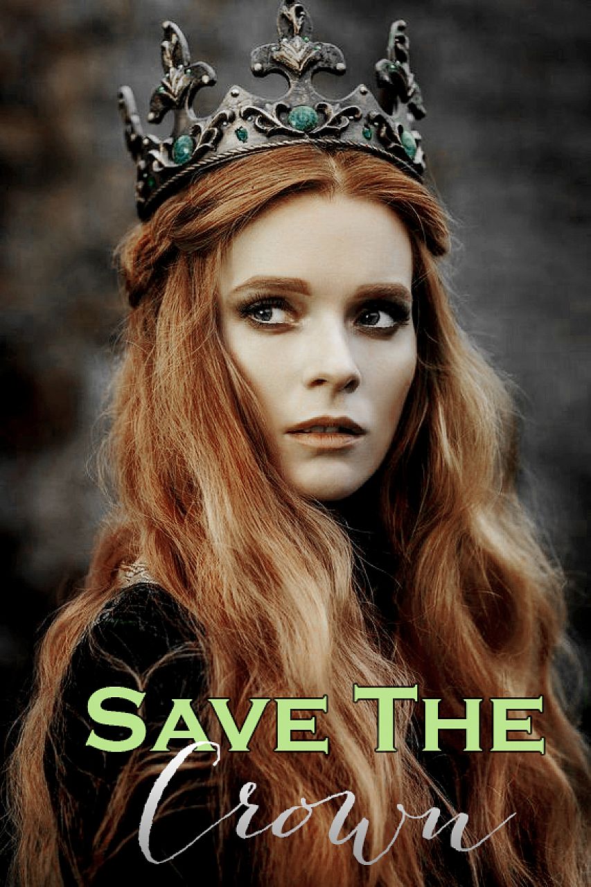 Save the Crown